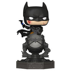 PRÉCOMMANDE - DC Heroes -...