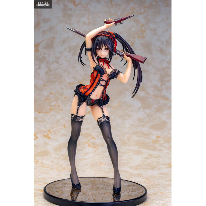Date A Live II - Tokisaki...