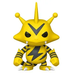 Pokémon - Figurine Elektek,...