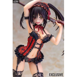 Date A Live II - Tokisaki...