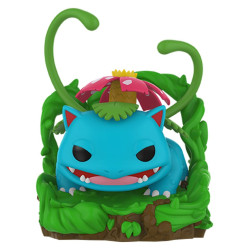 PREORDER - Pokémon - Figure...