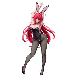 High School DxD Hero -...