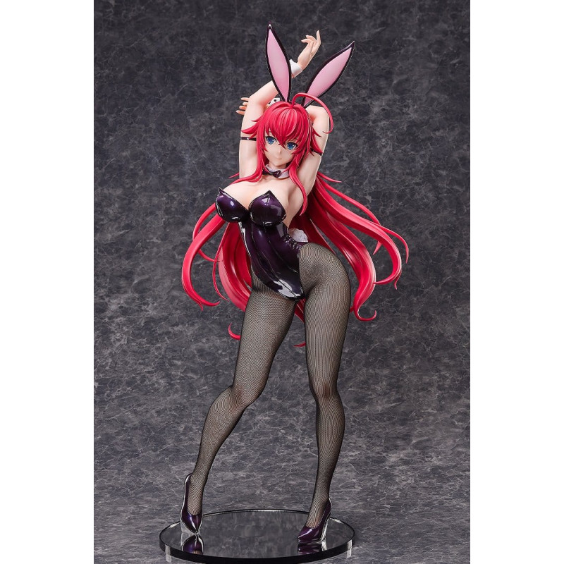High School DxD Hero -...