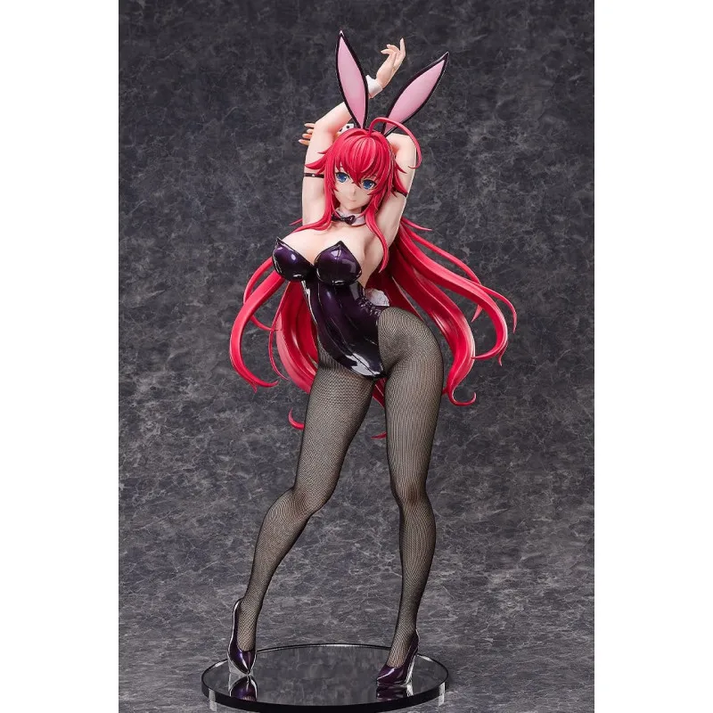 High School DxD Hero - Rias...