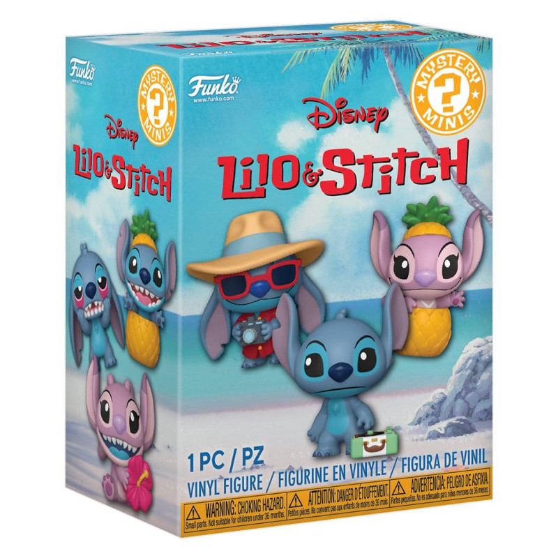 PREORDER  - Disney Lilo &...