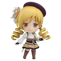 Puella Magi Madoka Magica...