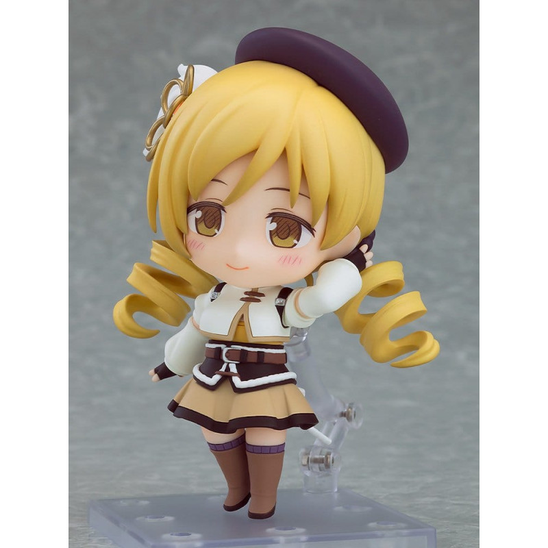 Puella Magi Madoka Magica...
