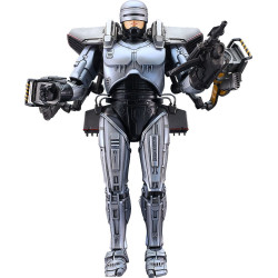 Robocop - Robocop figure...