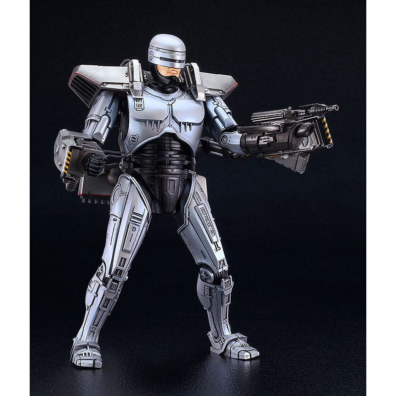 Robocop - Robocop figure...