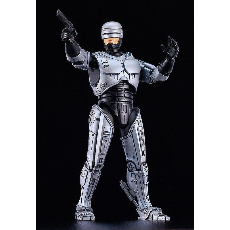 RoboCop - Robocop figure,...