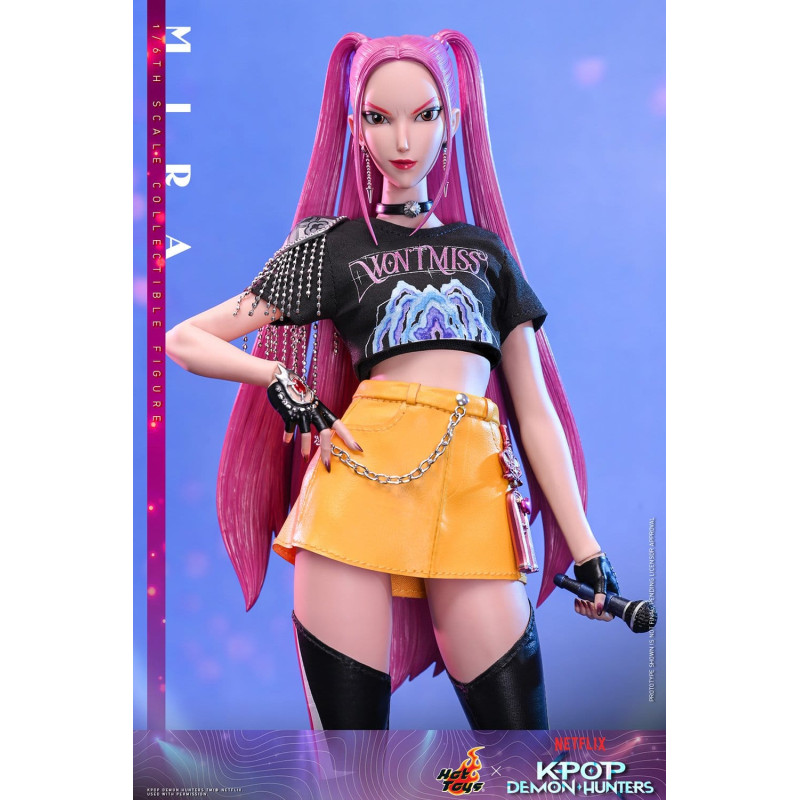 PREORDER - KPop Demon...