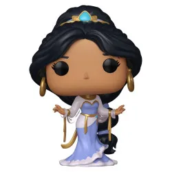 Disney - Figurine Jasmine...