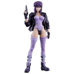 Ghost in the Shell Stand...