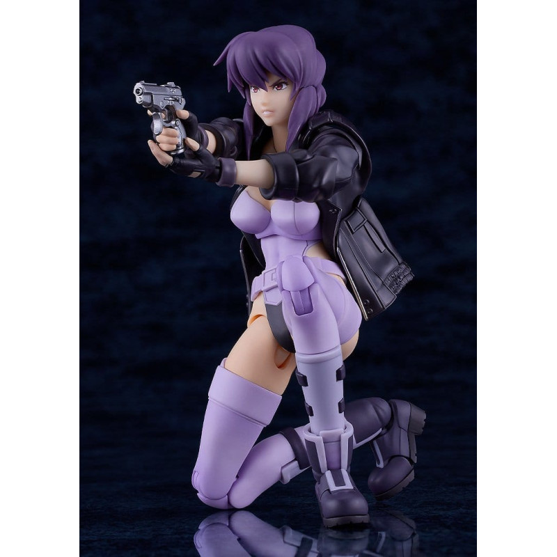 Ghost in the Shell Stand...
