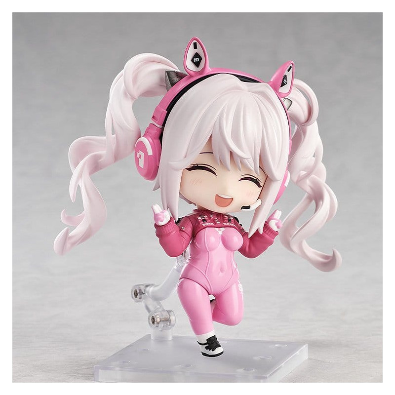 Goddess of Victory: Nikke -...