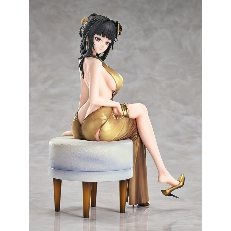 PRÉCOMMANDE - Goddess of...