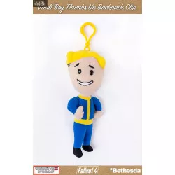 Fallout 4 - Plush Backpack...
