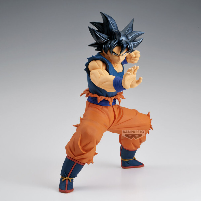 Dragon Ball Super -...
