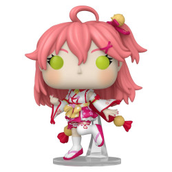 Hololive Production -...