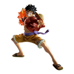 One Piece - Monkey D. Luffy...