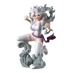 One Piece - Jewelry Bonney...