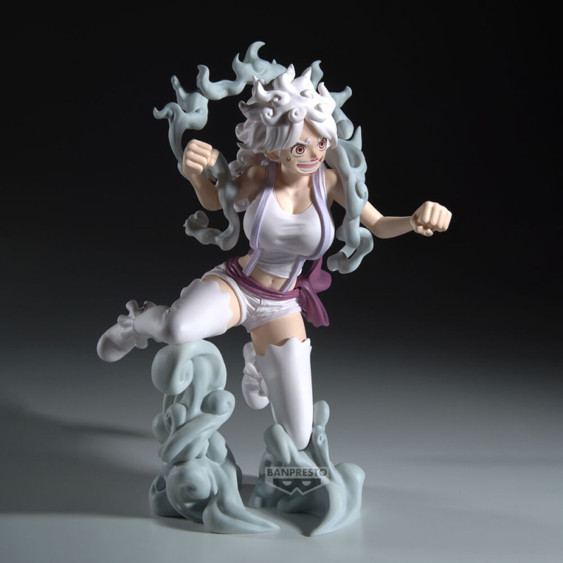 One Piece - Figurine...