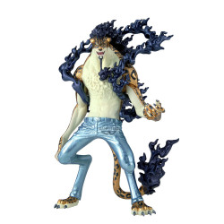 One Piece - Figurine Rob...
