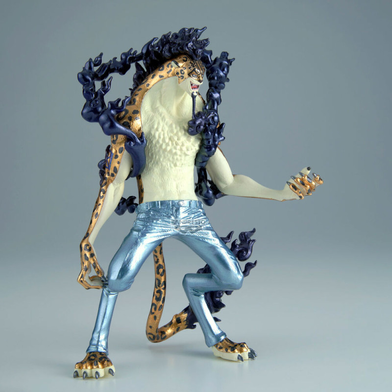 One Piece - Figurine Rob...