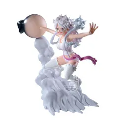 One Piece - Jewelry Bonney...