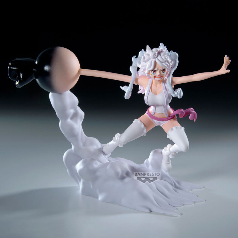 One Piece - Figurine...