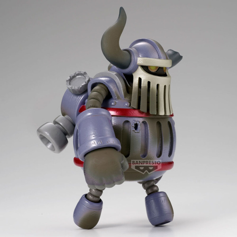 One Piece - Emeth (Iron...