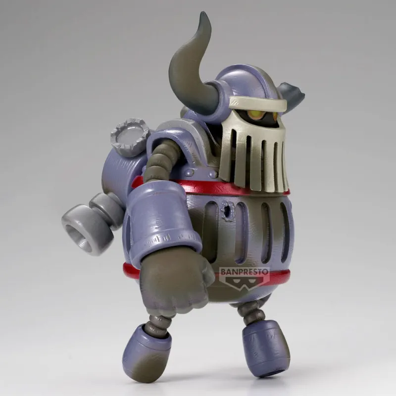 One Piece - Figurine Emeth...