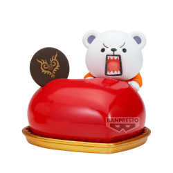 One Piece - Figurine Bepo,...