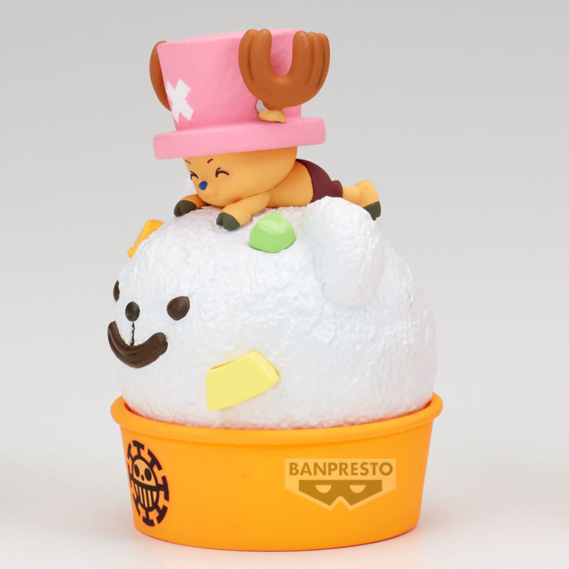 One Piece - Figurine Tony...