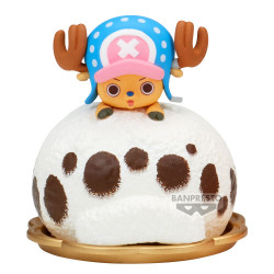 One Piece - Figurine Tony...