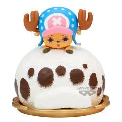 One Piece - Tony Tony...