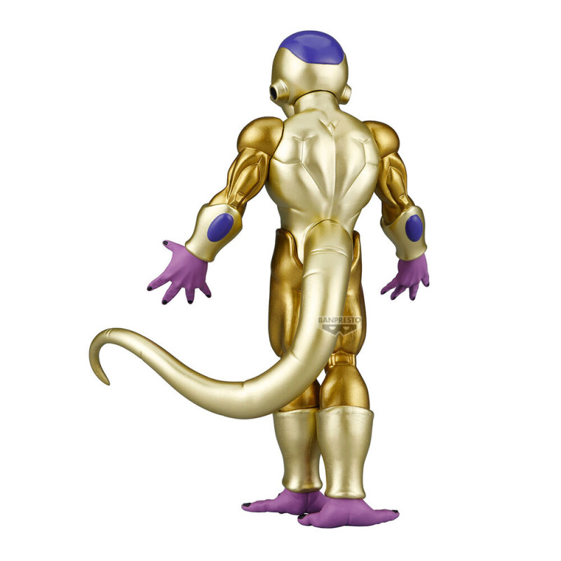 Dragon Ball Super - Golden...