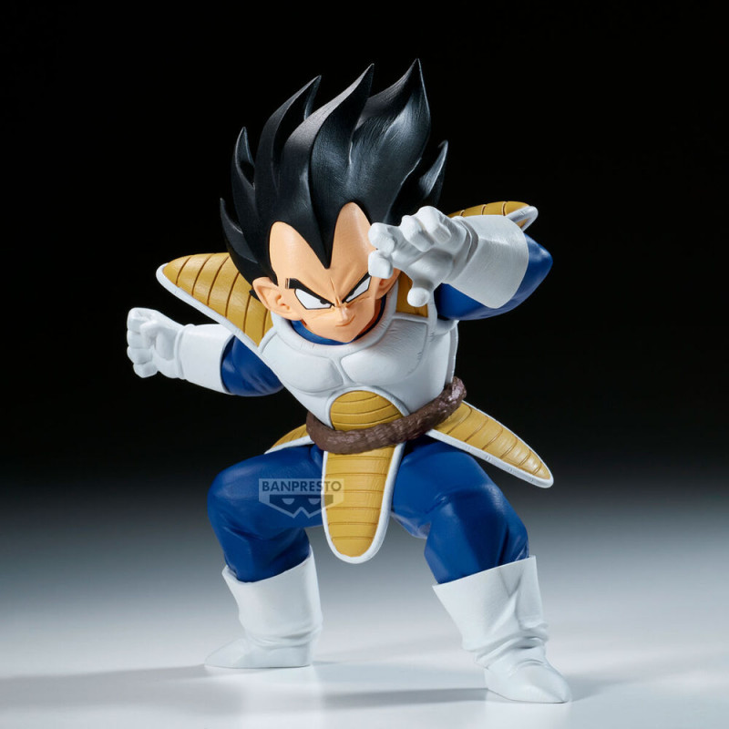 Dragon Ball Z - Figurine...
