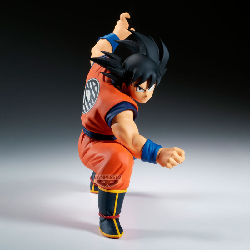 Dragon Ball Z - Son Goku...