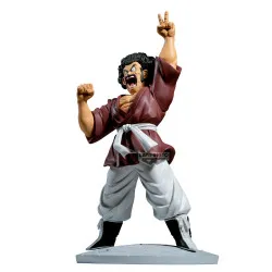 Dragon Ball Z - Mr. Satan...