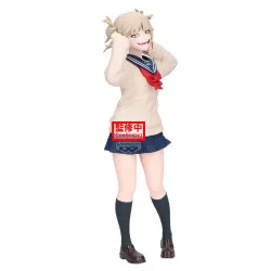 My Hero Academia - Himiko...