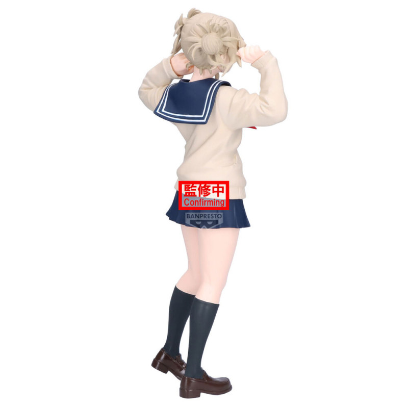 My Hero Academia - Himiko...