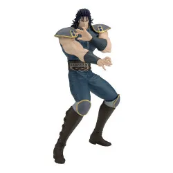 Fist of the North Star -...