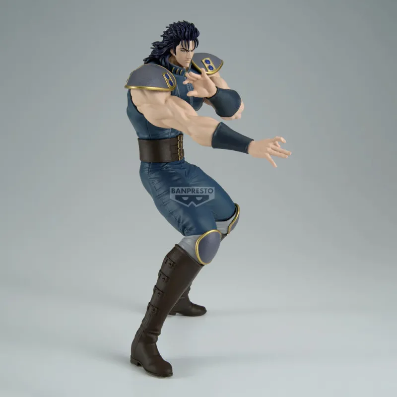Fist of the North Star -...