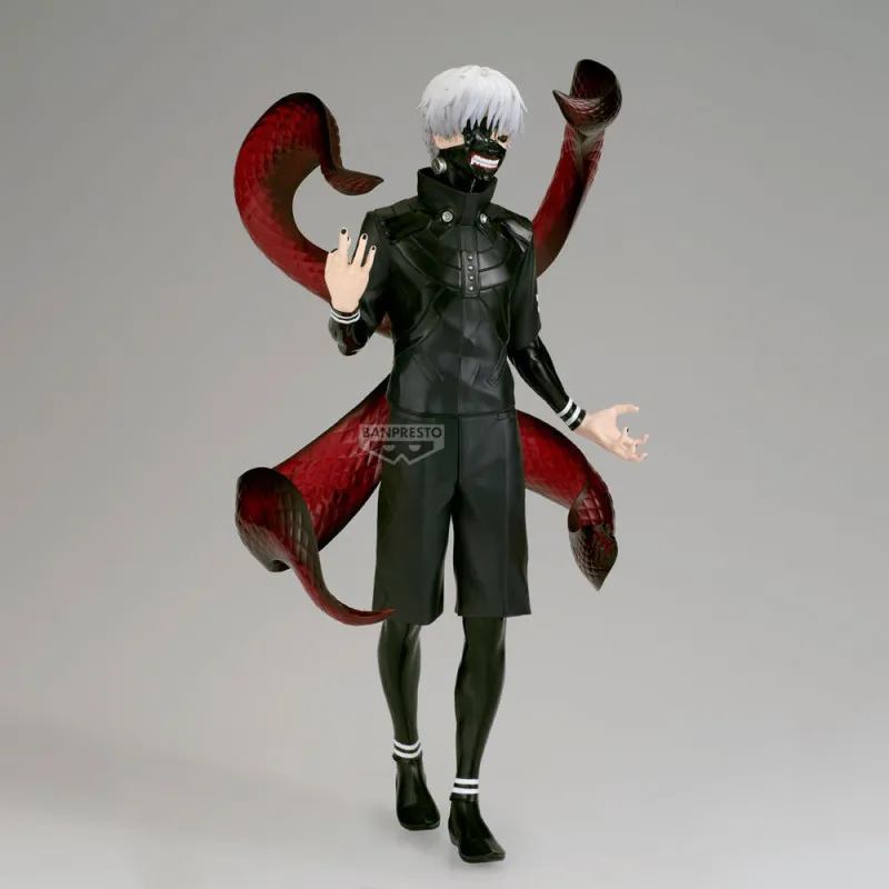 Tokyo Ghoul - Figurine...