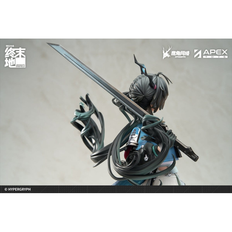 PREORDER - Arknights - Chen...