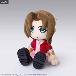 Peluche Final Fantasy VII -...
