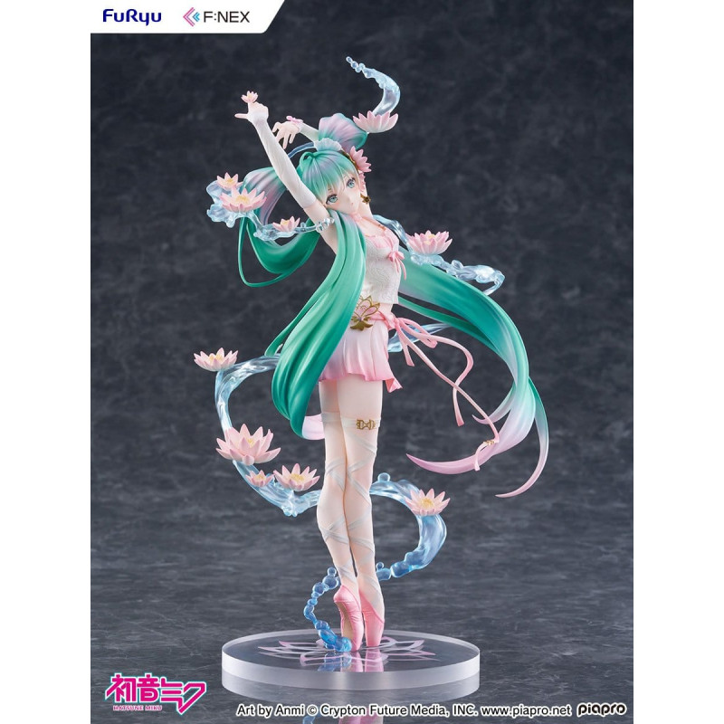 Vocaloid - Hatsune Miku...