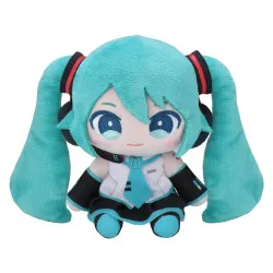 Hatsune Miku: Colorful...