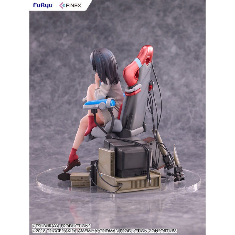 PREORDER - SSSS. Gridman...